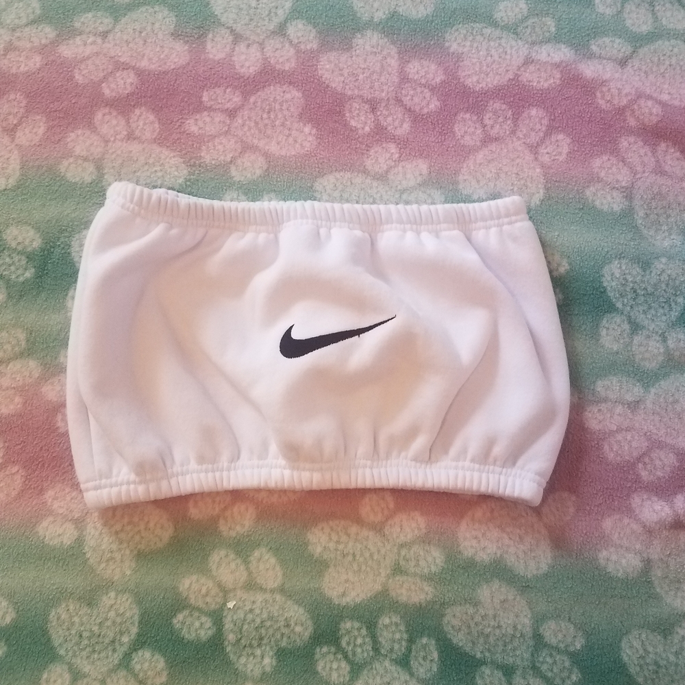 Nike Tube Top